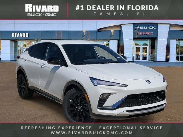 2026 BUICK Envista