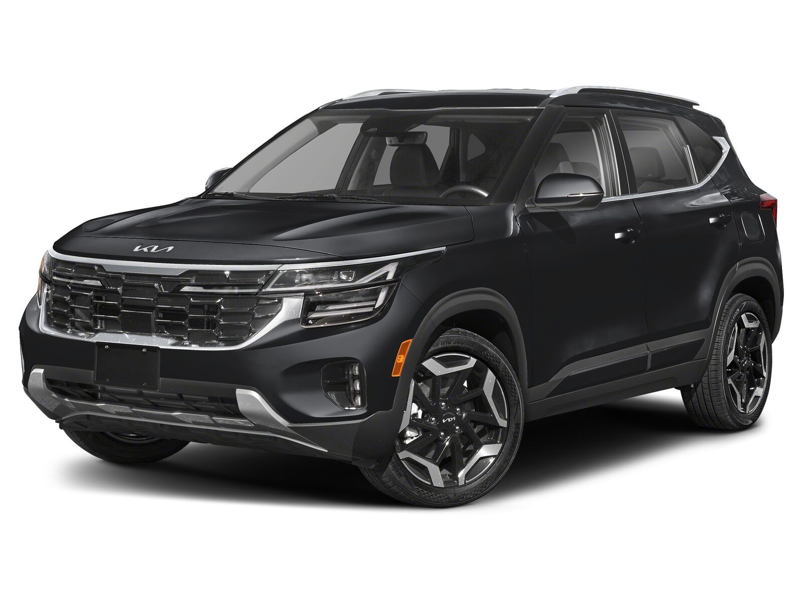 2024 KIA Seltos