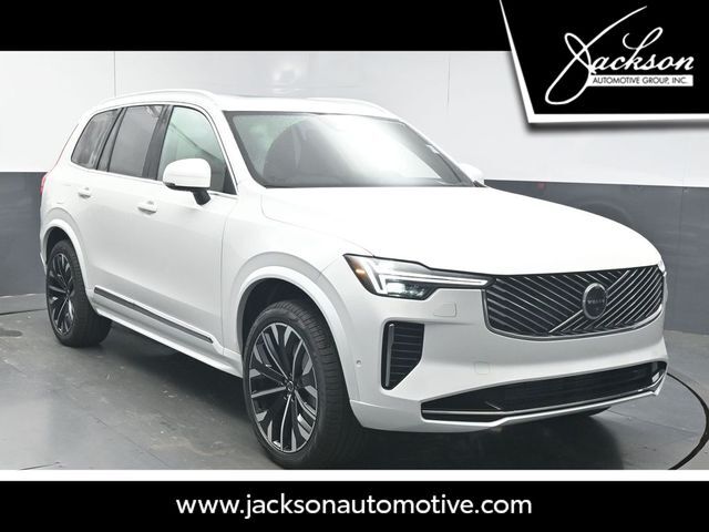 2026 VOLVO XC90