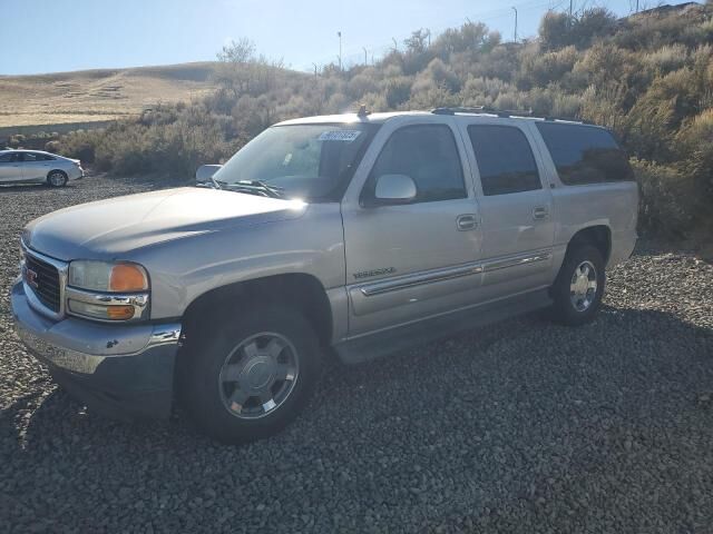 2006 GMC Yukon XL