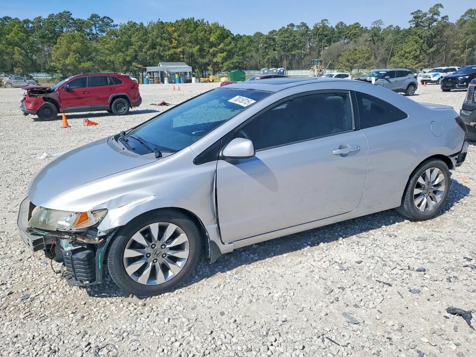 2009 HONDA Civic