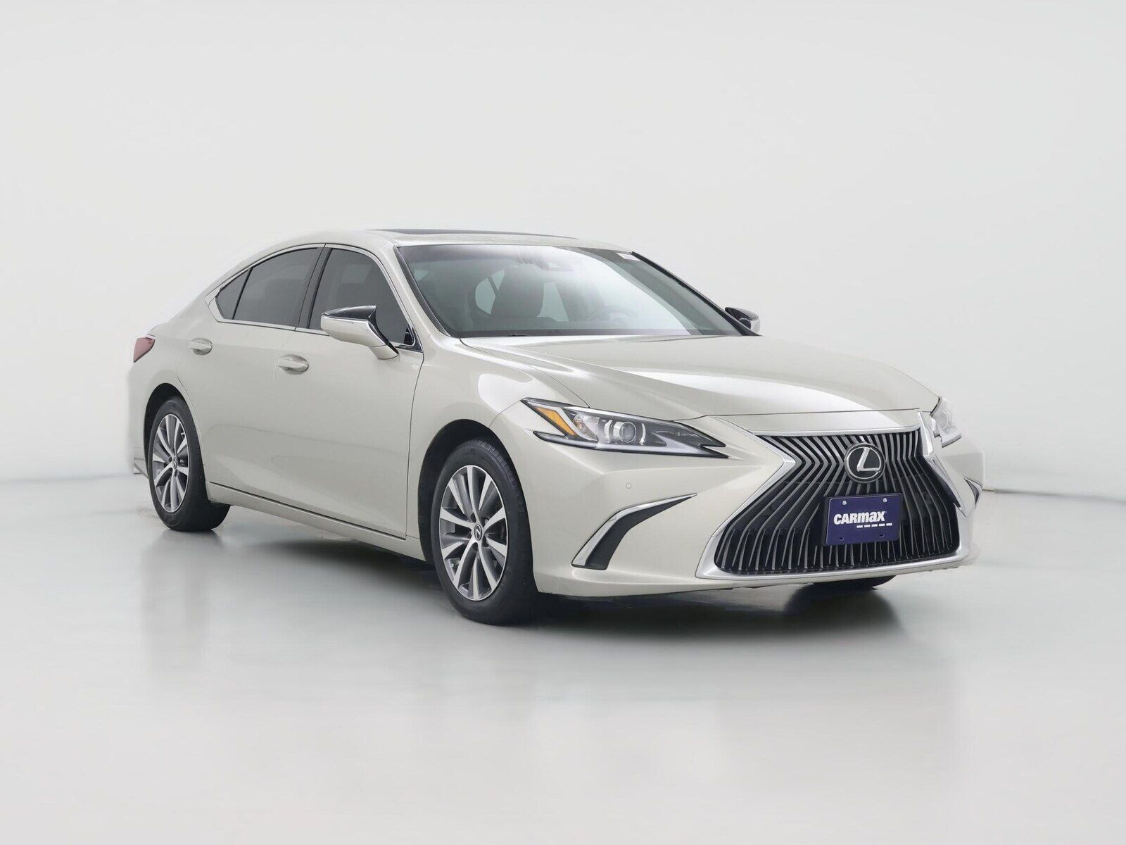 2021 LEXUS ES