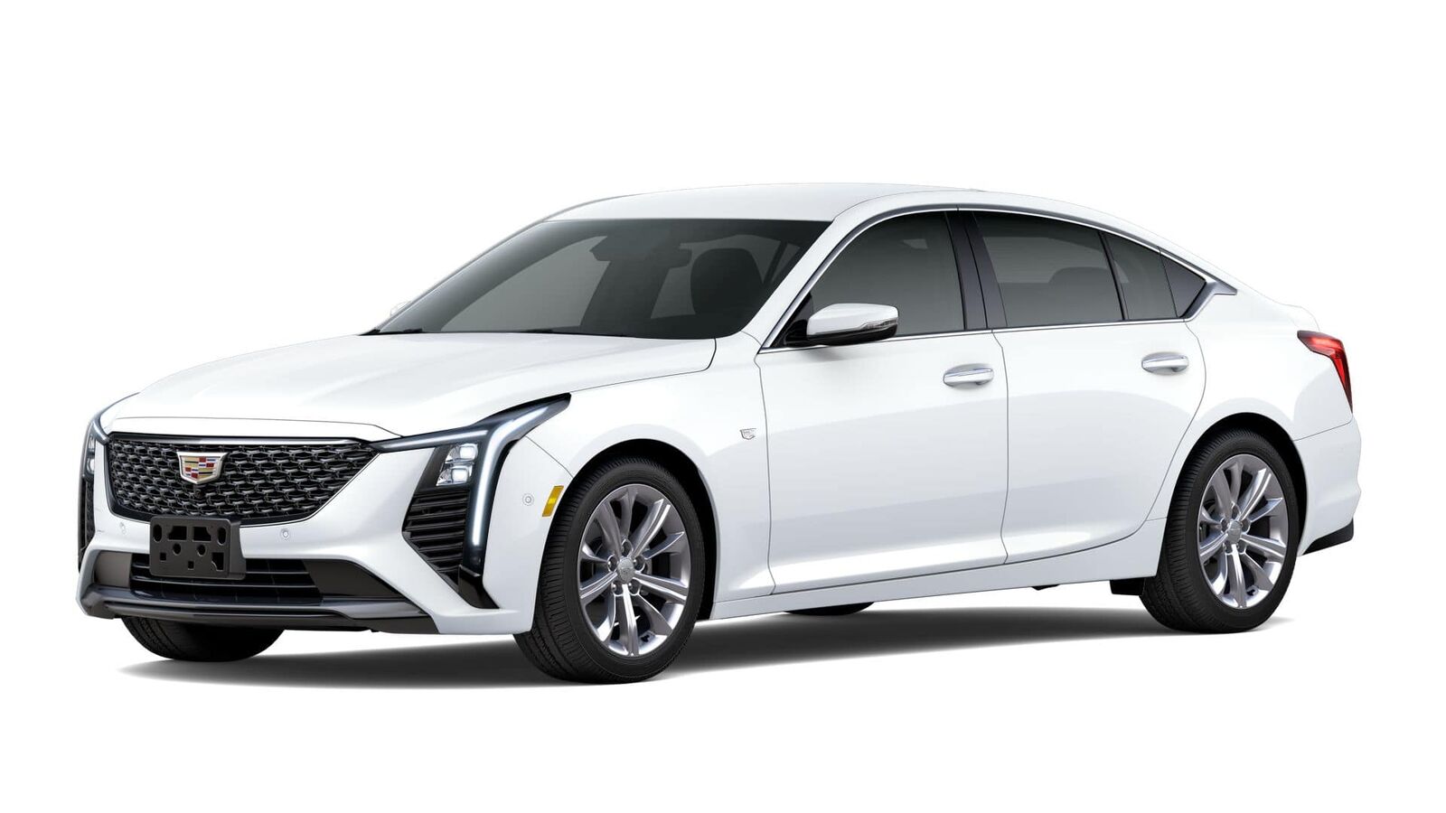 2026 CADILLAC CT5