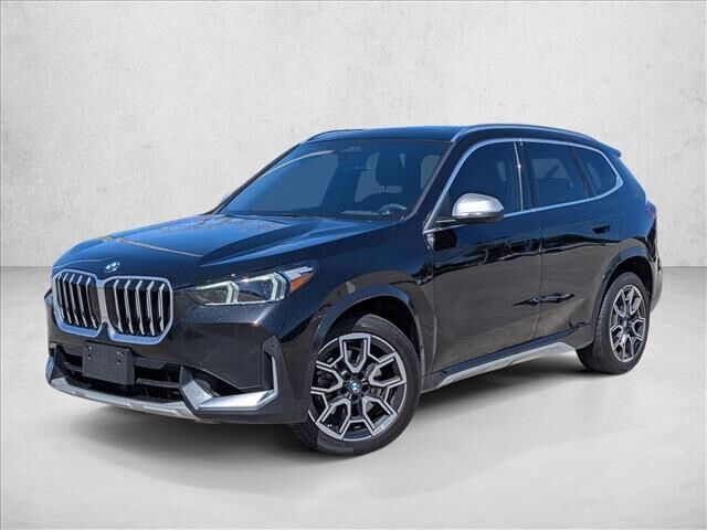 2024 BMW X1