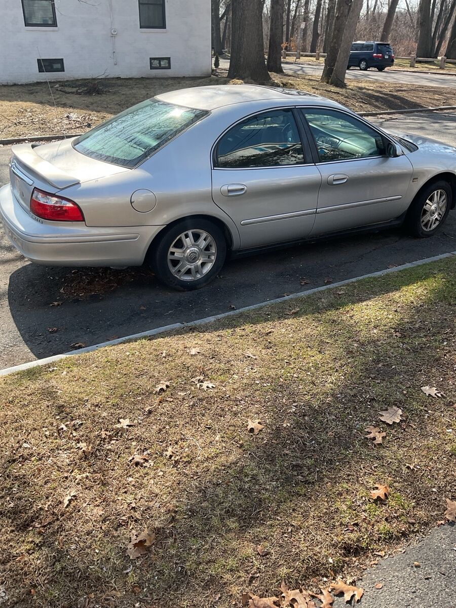 Mercury Sable