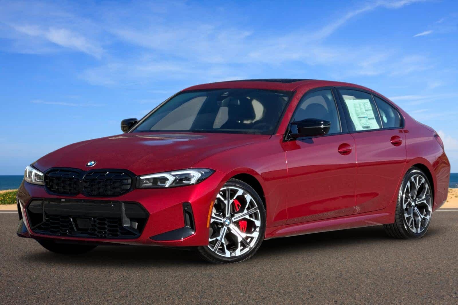 2026 BMW M3