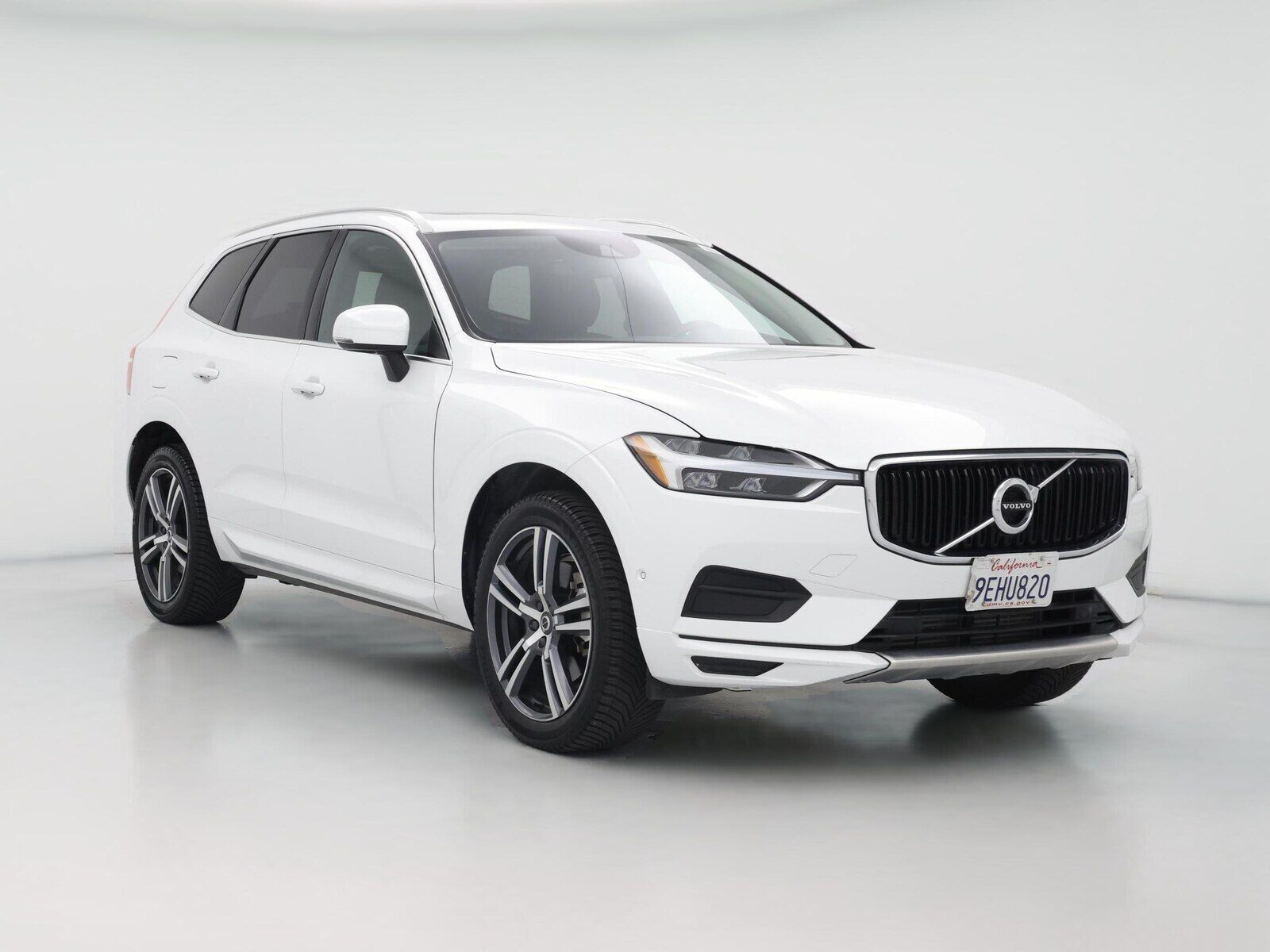 2019 VOLVO XC60