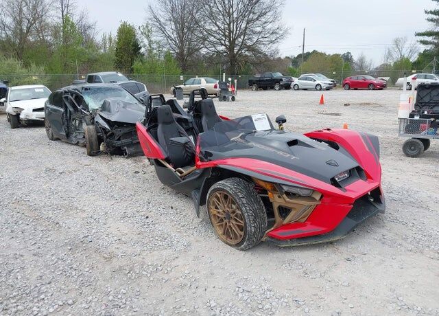 2022 SLINGSHOT Slingshot