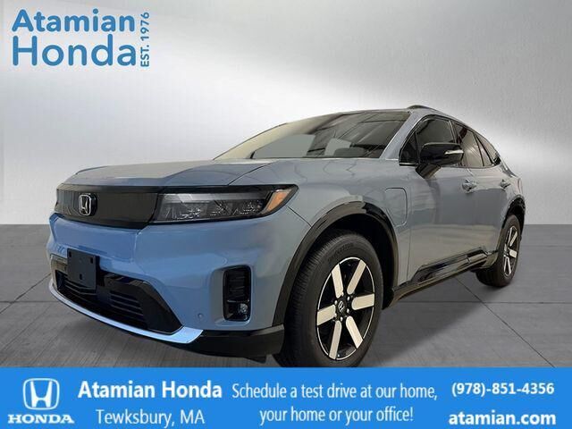 2026 HONDA Prologue