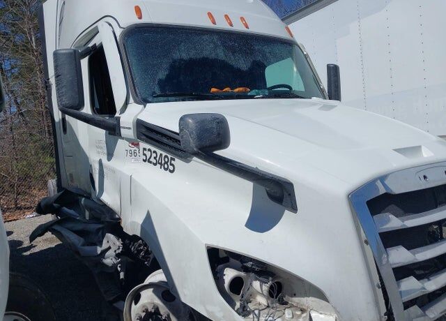 2026 FREIGHTLINER Cascadia