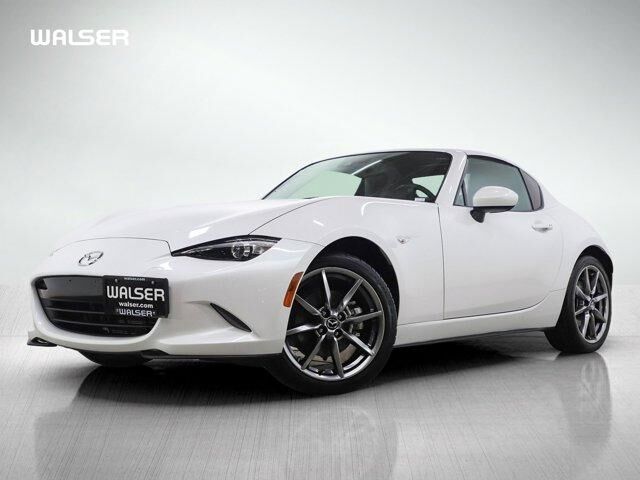2023 MAZDA MX-5