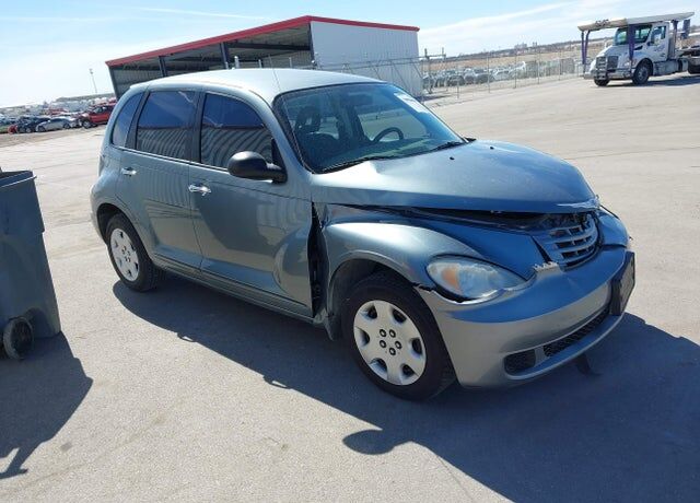 2008 CHRYSLER PT Cruiser