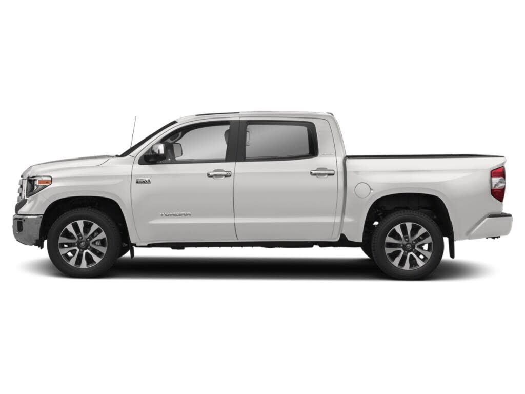 2018 TOYOTA Tundra