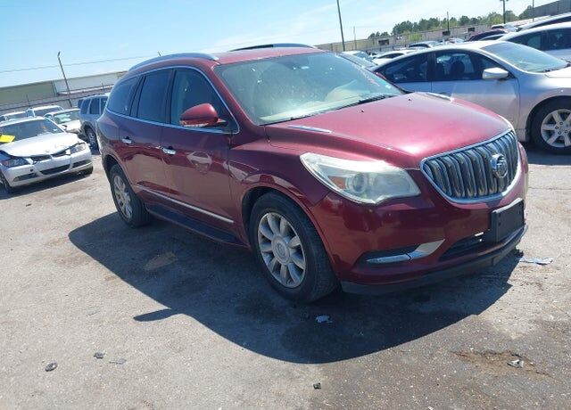2015 BUICK Enclave