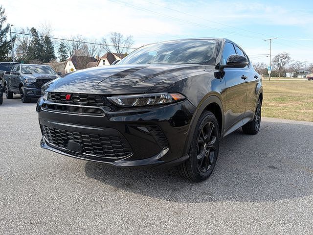 2024 DODGE HORNET
