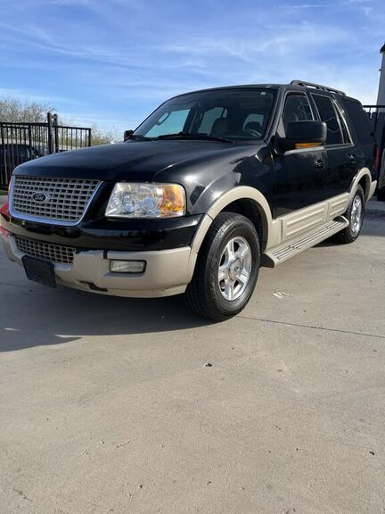 2005 FORD Expedition