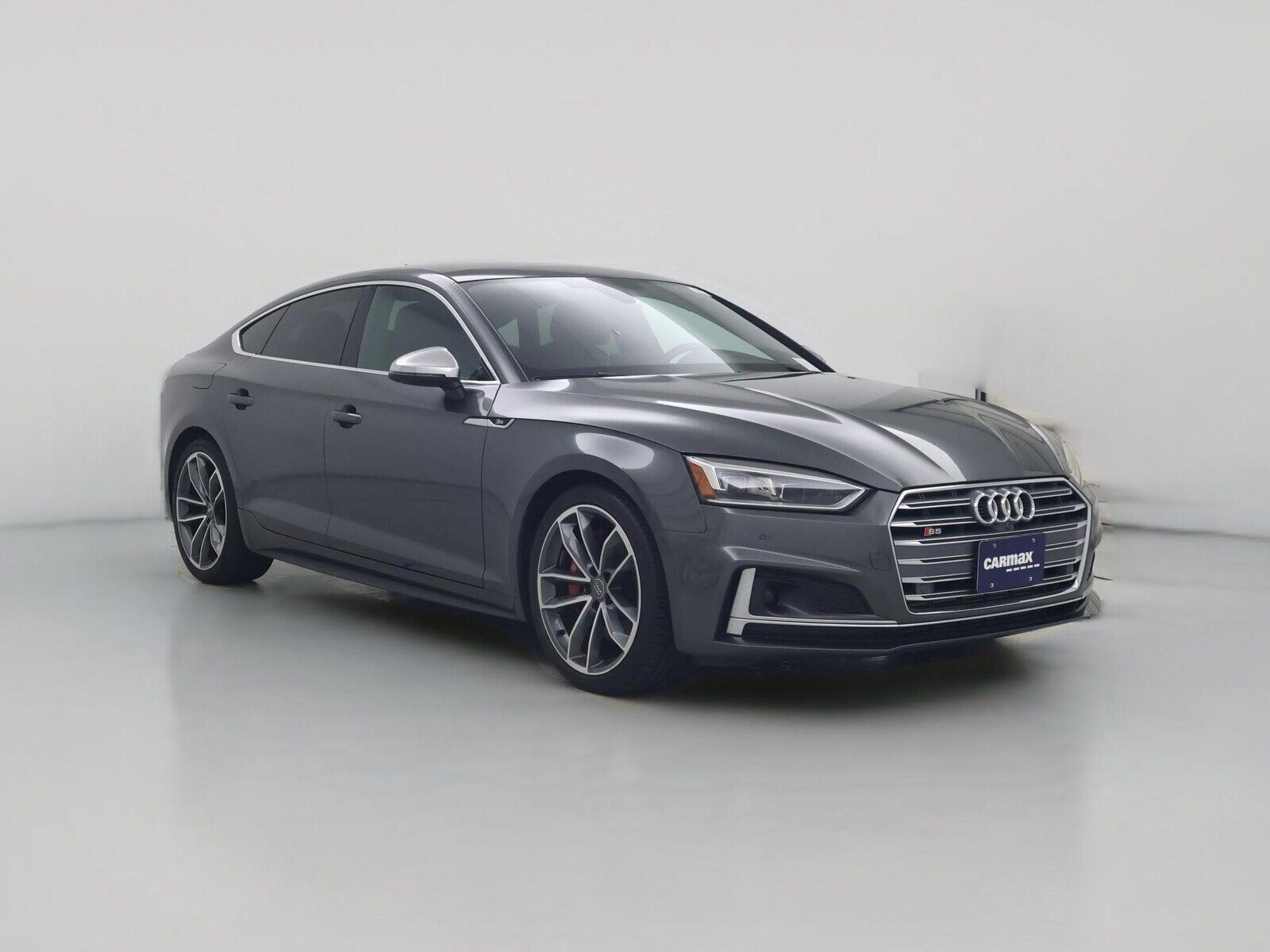 2018 AUDI S5