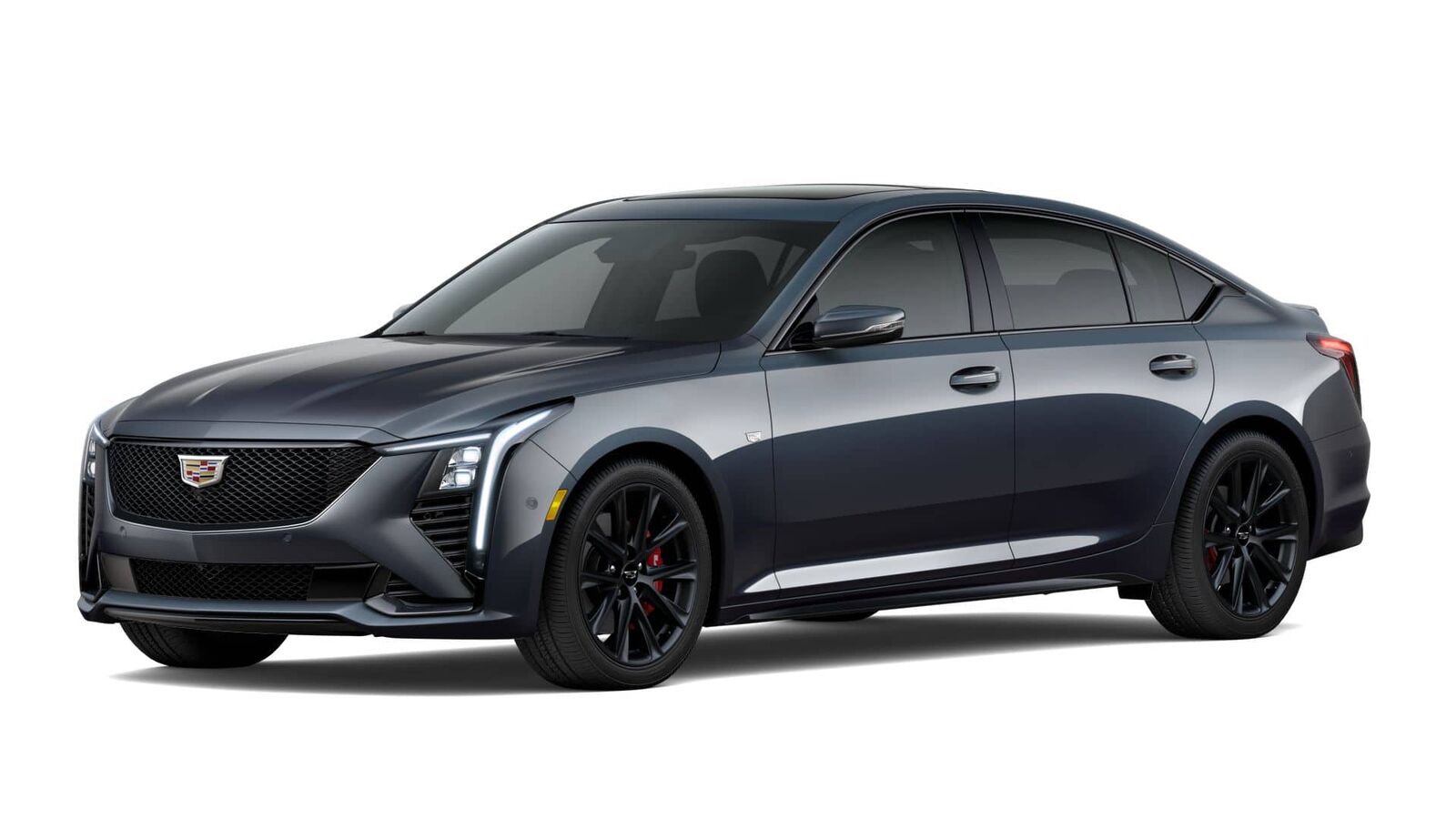 2026 CADILLAC CT5