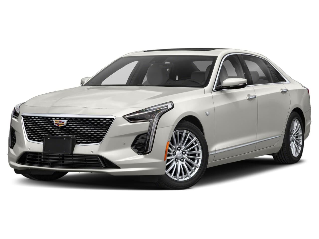 2019 CADILLAC CT6