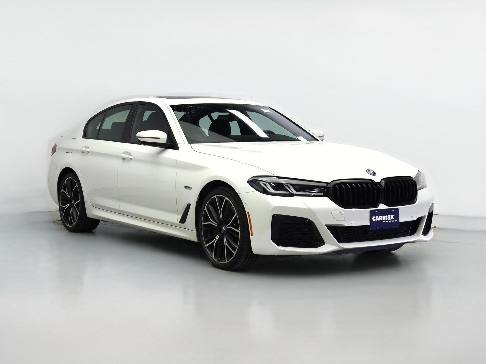 2023 BMW 5 Series