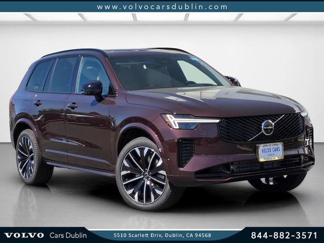2026 VOLVO XC90