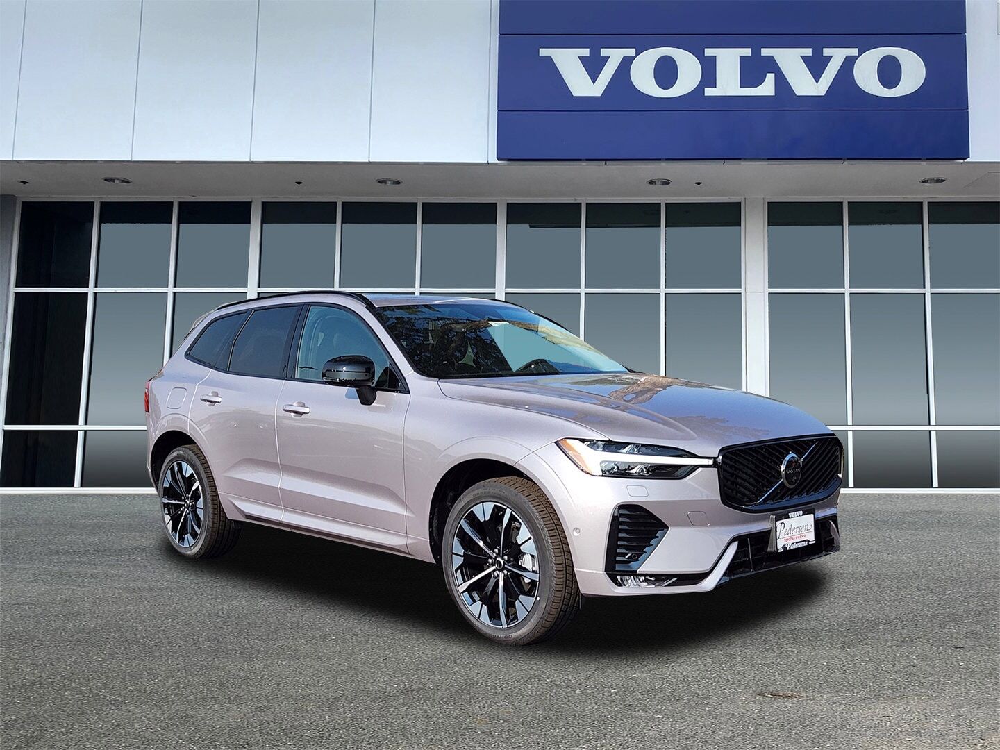 2026 VOLVO XC60
