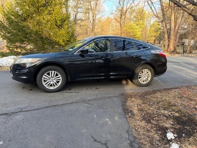 2012 HONDA Crosstour