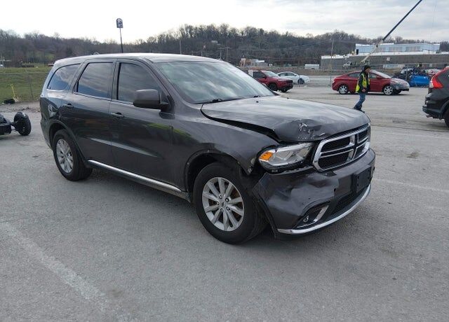 2020 DODGE Durango