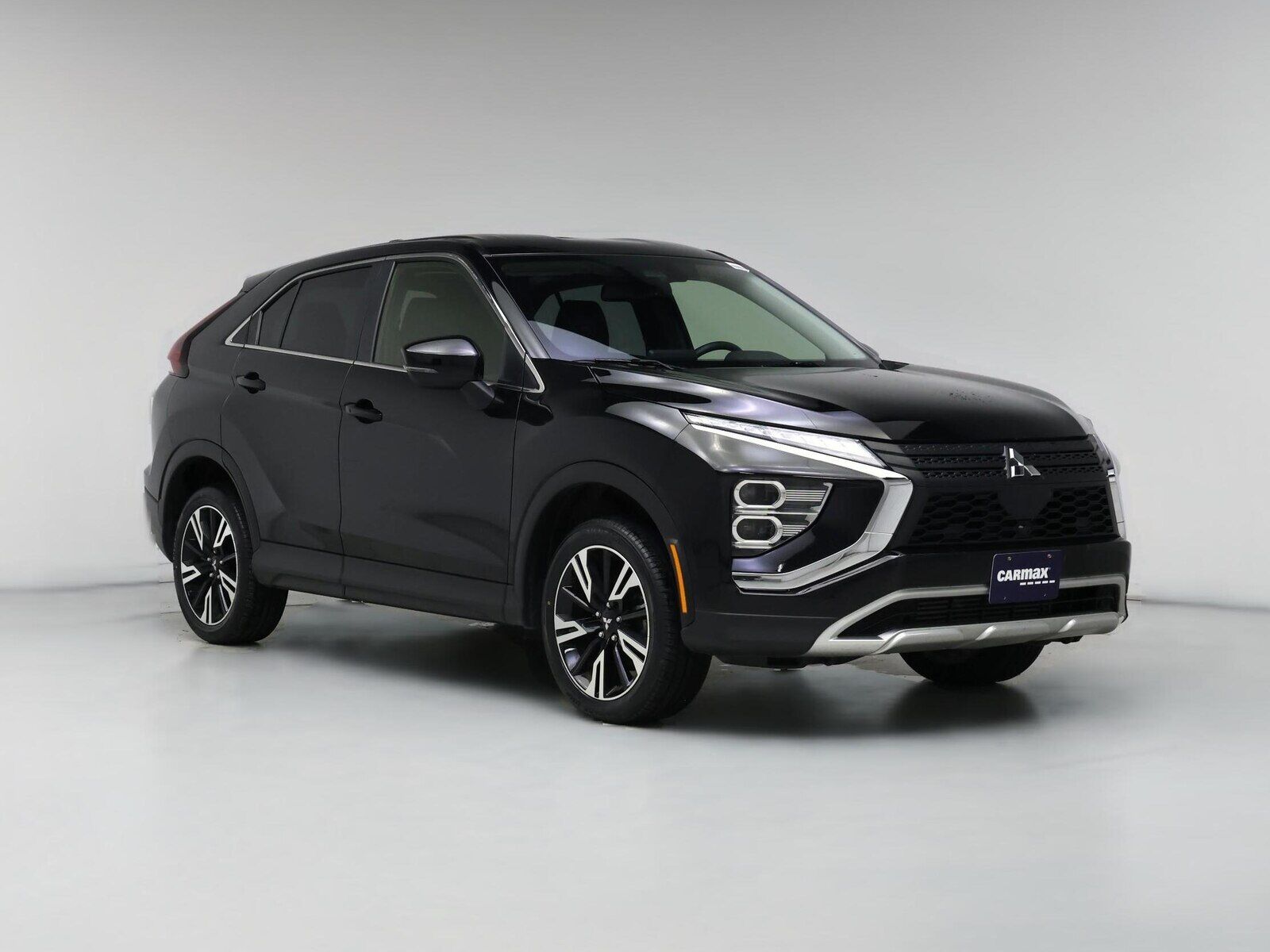 2024 MITSUBISHI ECLIPSE CROSS