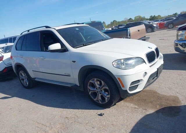 2013 BMW X5