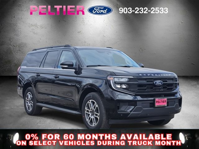 2026 FORD Expedition