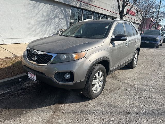 2011 KIA Sorento