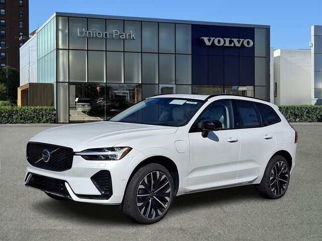 2026 VOLVO XC60