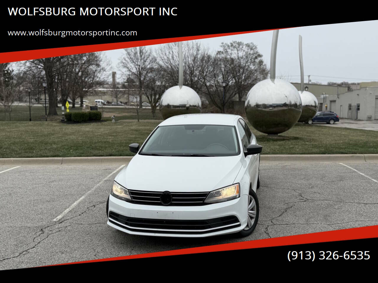 2015 VOLKSWAGEN Jetta