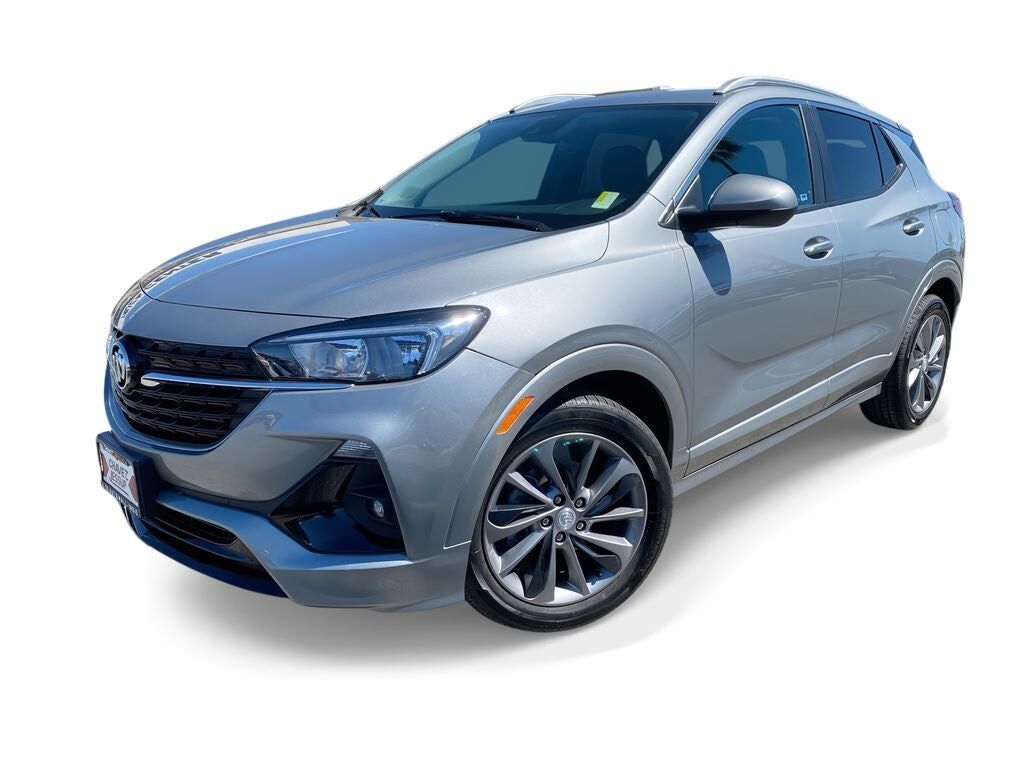 2023 BUICK Encore GX