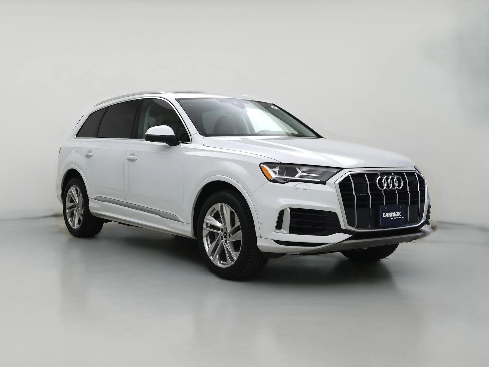 2022 AUDI Q7