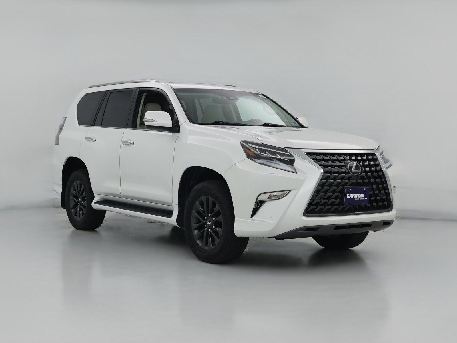 2020 LEXUS GX