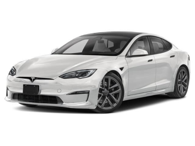 2023 TESLA Model S