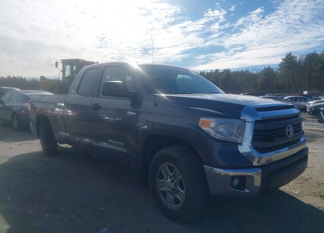 2014 TOYOTA Tundra