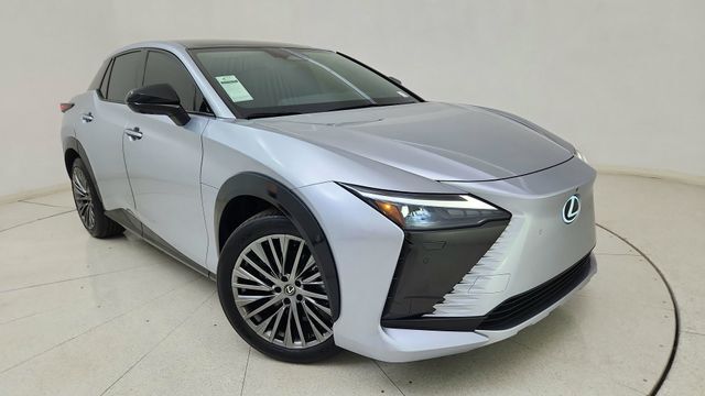 2024 LEXUS RZ 450e