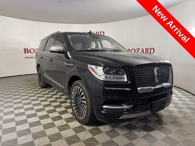 2020 LINCOLN Navigator