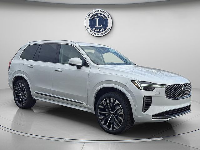 2026 VOLVO XC90