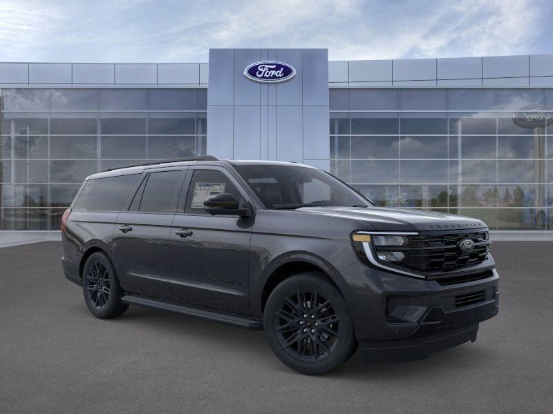 2026 FORD Expedition