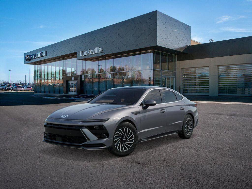 2026 HYUNDAI Sonata