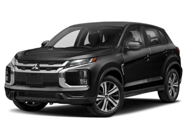 2025 MITSUBISHI Outlander Sport