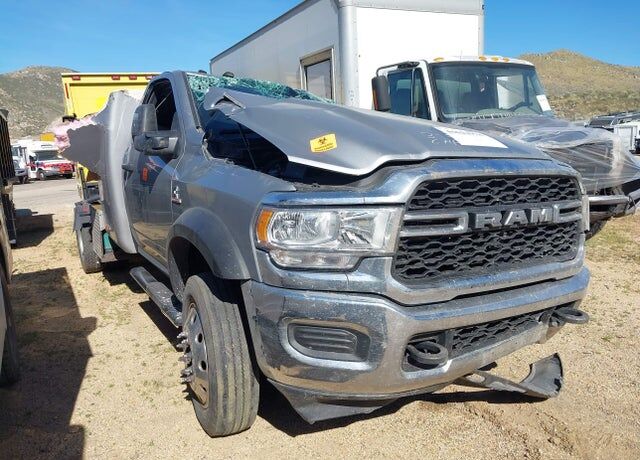2023 RAM 4500