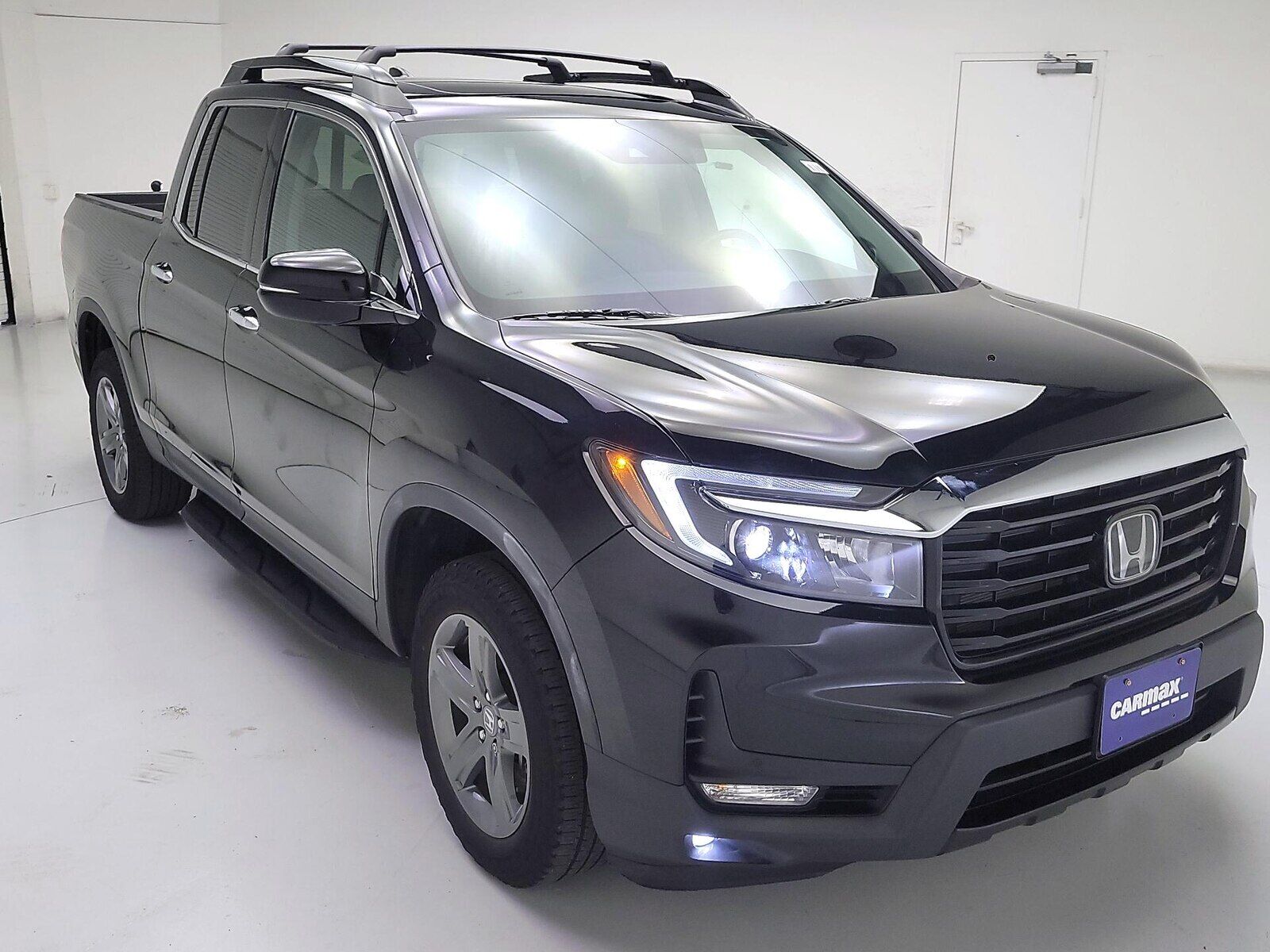 2023 HONDA Ridgeline