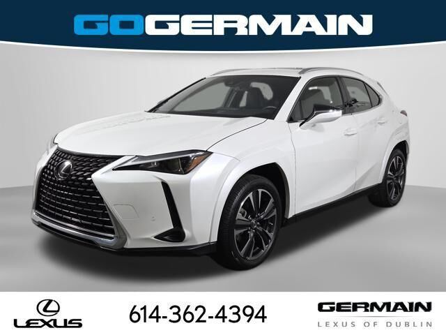 2023 LEXUS UX