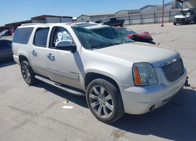 2011 GMC Yukon XL