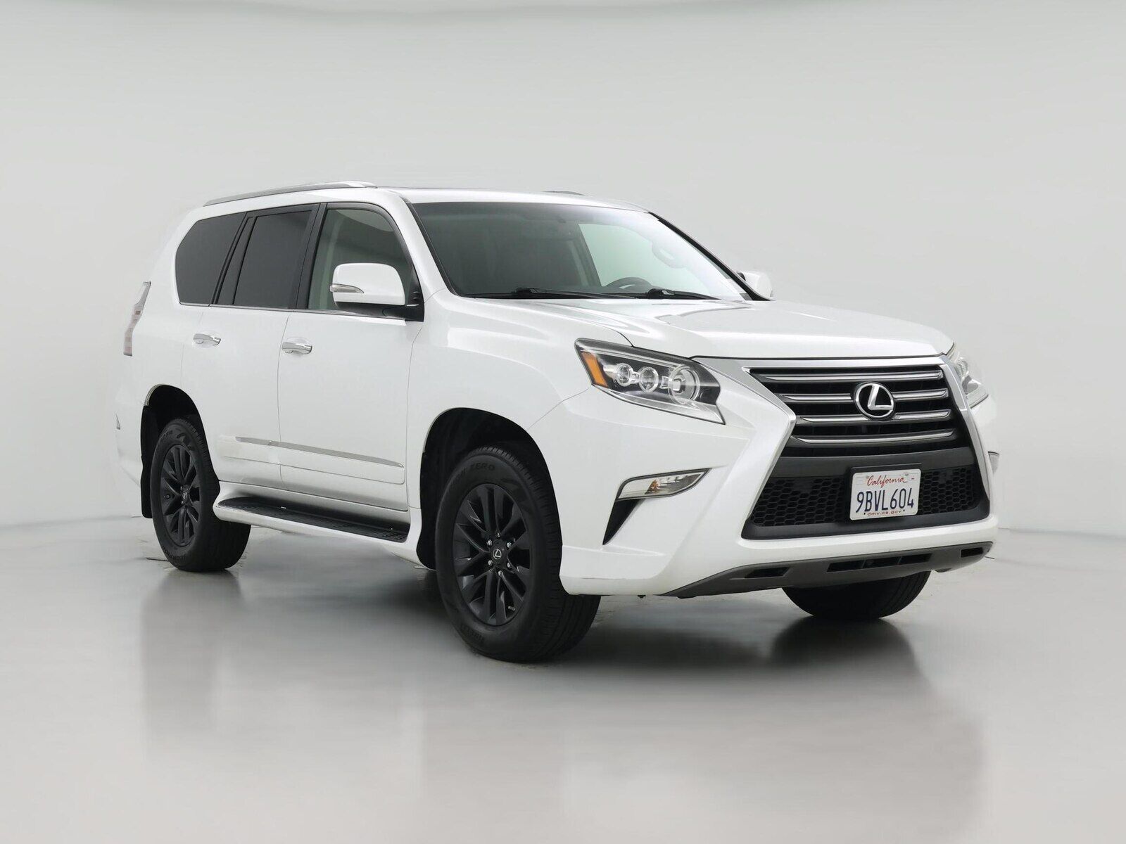 2014 LEXUS GX